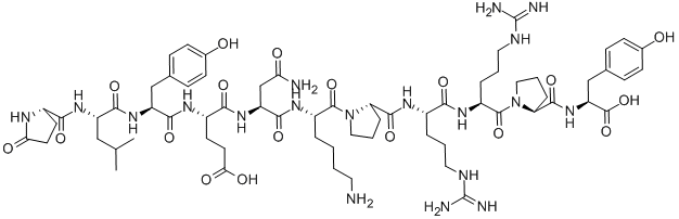 Neurotensin (1-11)