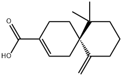 β-chamigrenic acid