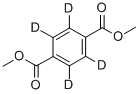 Dimethyl Terephthalate-2,3,5,6-d4