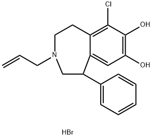 SKF-82958 (hydrobromide)