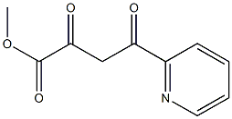Methyl2,4-dioxo-4-(pyridin-2-yl)butanoate