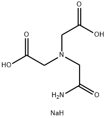 N-(2-乙酰胺基)-2-亚氨基二乙酸单钠盐