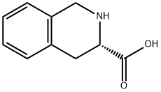 (S)-(-)-1,2,3,4-四氢异喹啉-3-羧酸