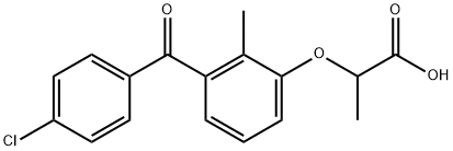 74168-08-4结构式