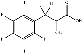 DL-Phenyl-d5-alanine-3,3-d2