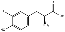 3-氟-L-酪氨酸