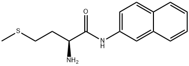 H-Met-βNA