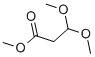3,3-二甲氧基丙酸甲酯