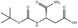 Boc-Asp-NH2