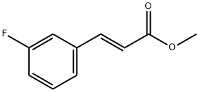 (e)-3-氟肉桂酸甲酯