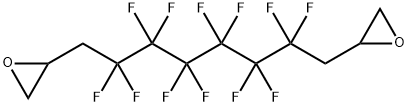 2,2'-(2,2,3,3,4,4,5,5,6,6,7,7-十二氟辛烷-1,8-二基)双(环氧乙烷)