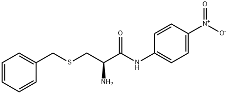 H-Cys(Bzl)-pNA