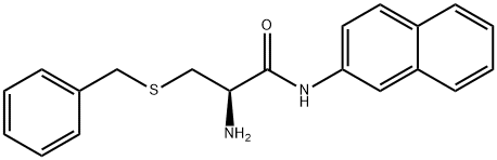 H-Cys(Bzl)-βNA