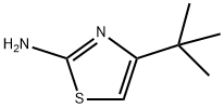 2-氨基-4-叔-丁基噻唑,98%