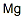 7439-95-4结构式