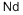 7440-00-8结构式
