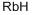 7440-17-7结构式