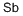 7440-36-0结构式