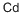 Cadmium