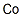 7440-48-4结构式