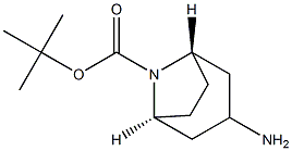 N-Boc-exo-3-氨基托烷