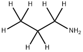 1-Propan-1,1,2,2,3,3,3-d7-amine