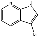 3-溴-7-氮杂吲哚
