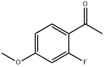 2'-Fluoro-4'-methoxyacetophenone