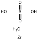 硫酸锆(IV)四水合物