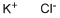 7447-40-7结构式