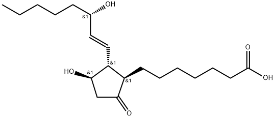 前列腺素E1(前列地尔)