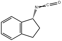 (R)-(-)-1-茚满基异氰酸酯, 94%
