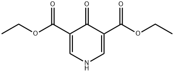 4-氧代-1,4-二氢-3,5-吡啶二羧酸二乙酯