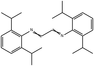 N,N'-双(2,6-二异丙基苯基)乙烷二亚胺