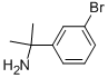 1-(3-溴苯基)-1-甲基乙胺