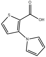 3-(1H-吡洛-1-基）噻吩-2-羧酸