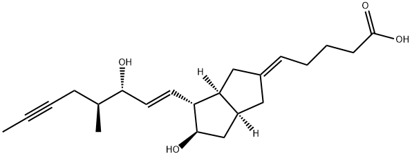 16-(S)-Iloprost
