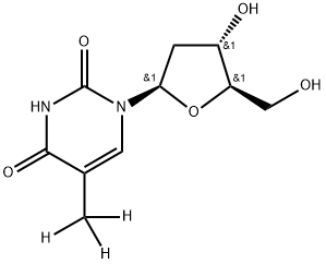 Thymidine-d3