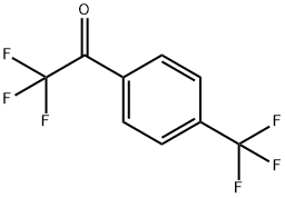 2,2,2-三氟-4′-(三氟甲基)苯乙酮