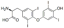 甲状腺素-13C6
