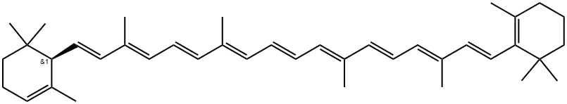 β-Carotene