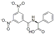 (R)-(-)-N-(3,5-二硝基苯甲酰)-α-苯甘氨酸