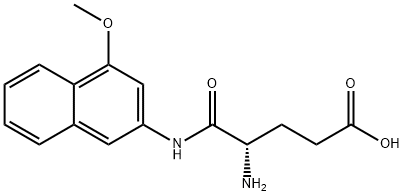 H-Glu-4MβNA
