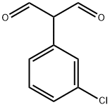 2-(3-氯苯基)丙二醛