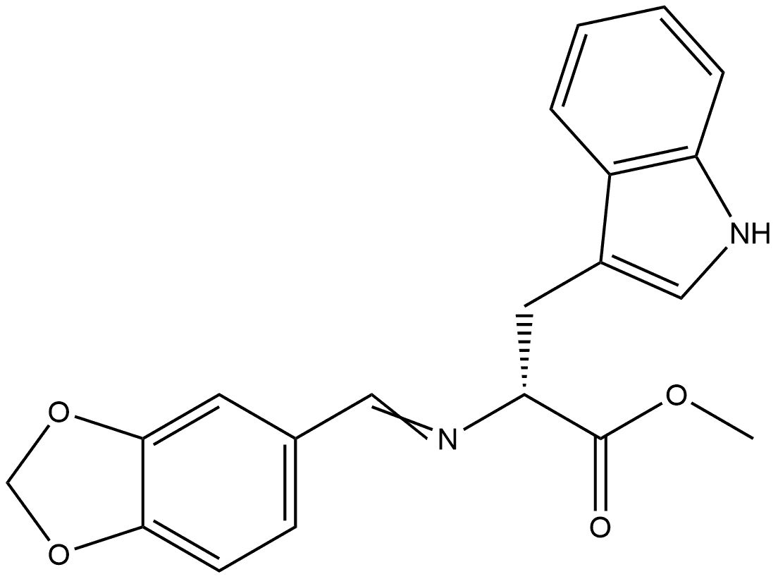 749864-17-3结构式