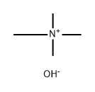 四甲基氢氧化铵