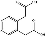 1,2-苯二乙酸