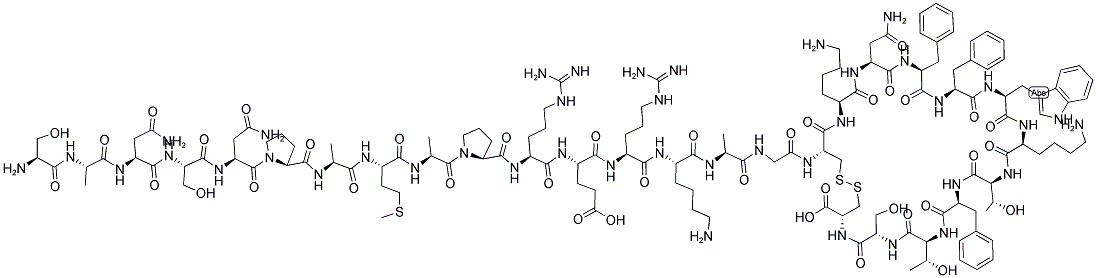 Somatostatin-28