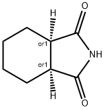 1,2-Cyclohexanedicarboximide