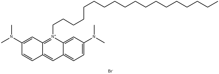 10-十八烷基丫啶橙溴（对甲苯磺酸盐）